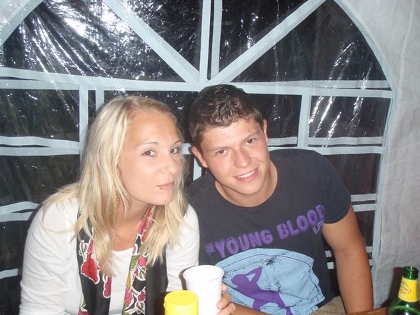 Fasti Party  - 