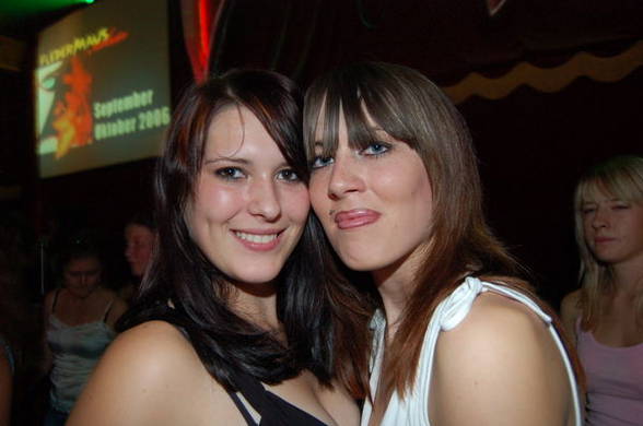 Meli und I! - 