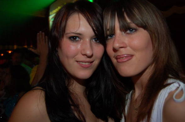 Meli und I! - 