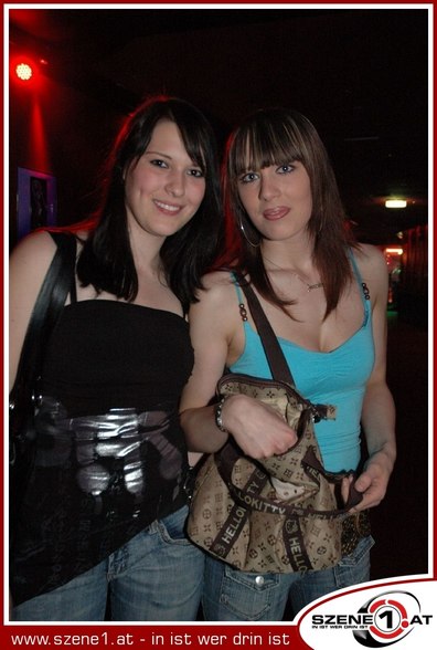 Meli und I! - 