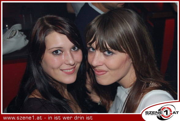 Meli und I! - 