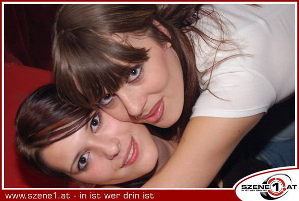 Meli und I! - 