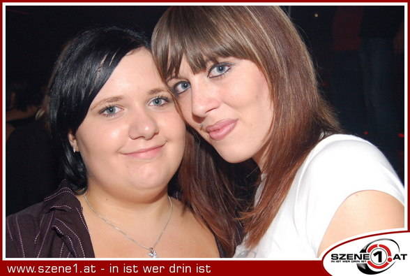 FRIEDA und I!!! - 