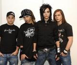 ToKio HoTeL-->*GeiiLsTenS - 