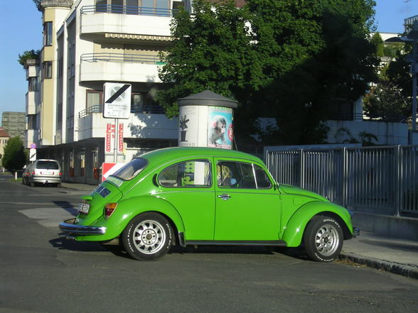 Wörthersee 2007  - 