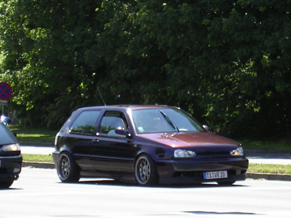 Wörthersee 2007  - 