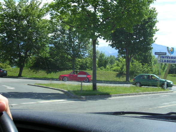 Wörthersee 2007  - 