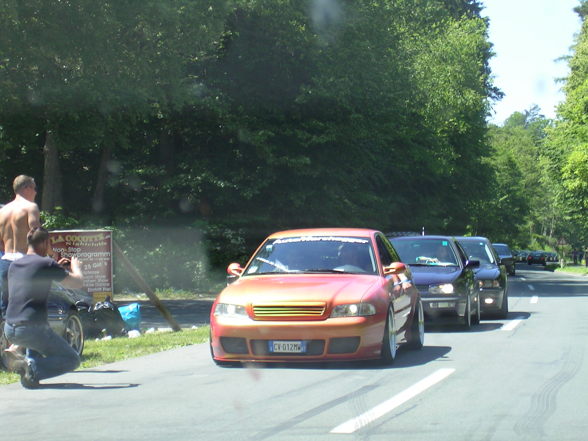 Wörthersee 2007  - 