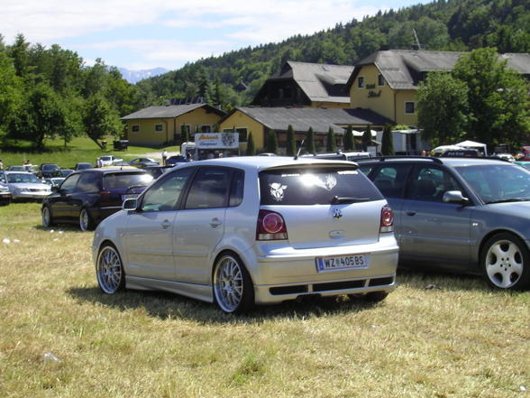 Wörthersee 2007  - 