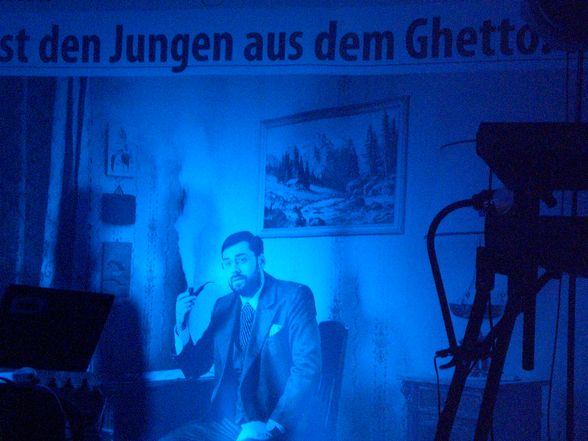 SIDO Konzert - 