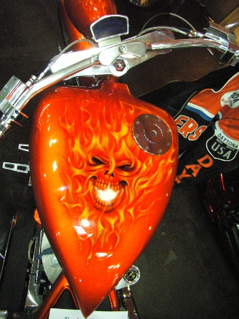 Custombike & Streetfighter - 