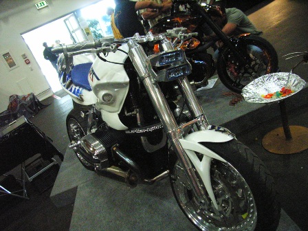 Custombike & Streetfighter - 