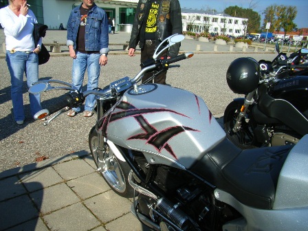 Custombike & Streetfighter - 