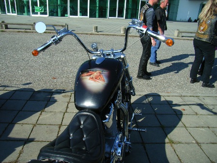 Custombike & Streetfighter - 