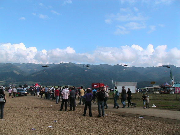 airpower 2009 - 