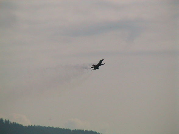 airpower 2009 - 