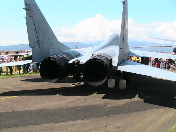 airpower 2009 - 