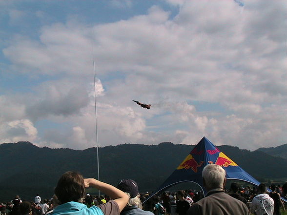 airpower 2009 - 