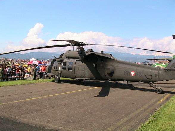 airpower 2009 - 