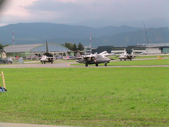 airpower 2009 - 