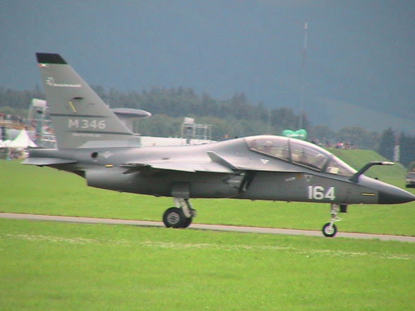 airpower 2009 - 