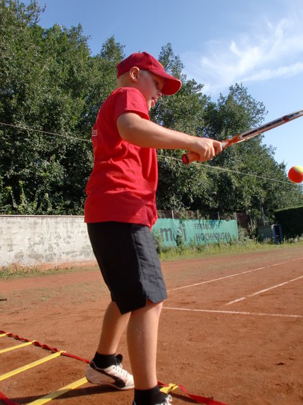 tenniscamp09 - 