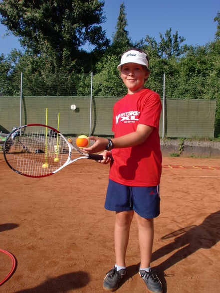 tenniscamp09 - 