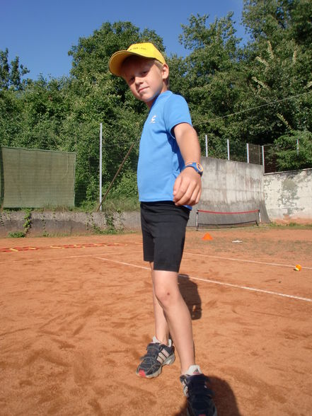 tenniscamp09 - 