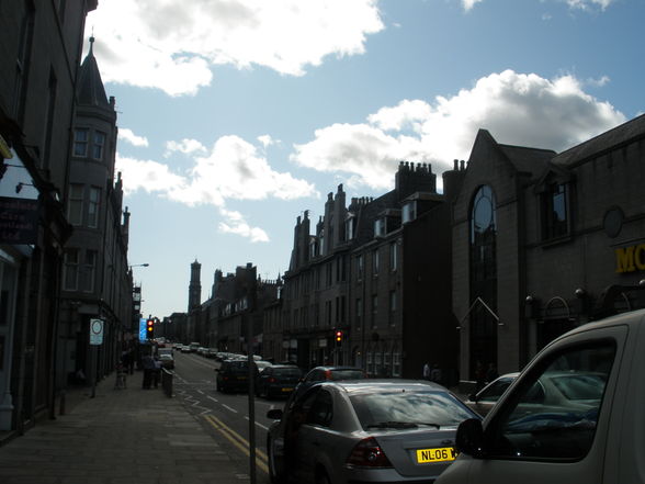 Aberdeen - 