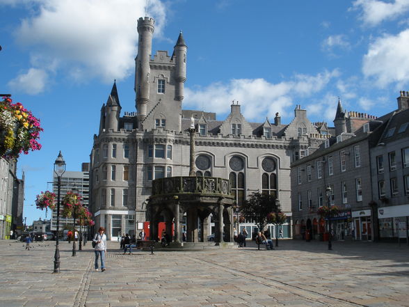 Aberdeen - 