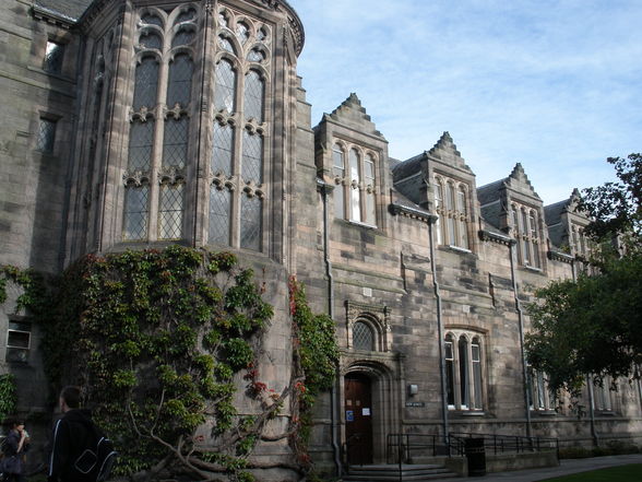 University of Aberdeen - 