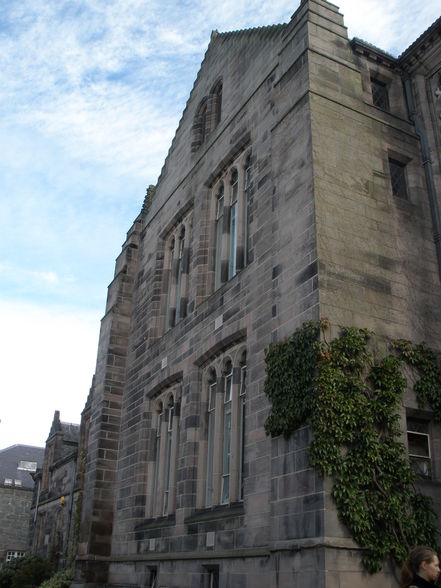 University of Aberdeen - 