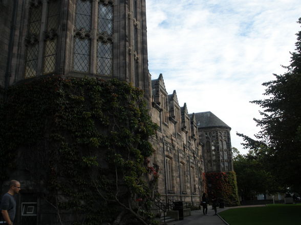 University of Aberdeen - 