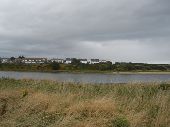 Aberdeen's Beach - 