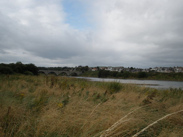 Aberdeen's Beach - 