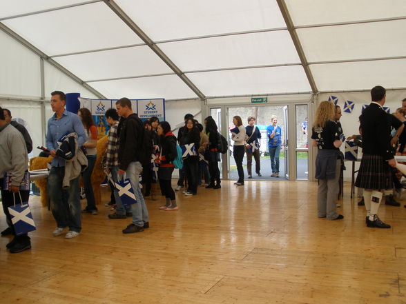 Scottish Culture Day - 