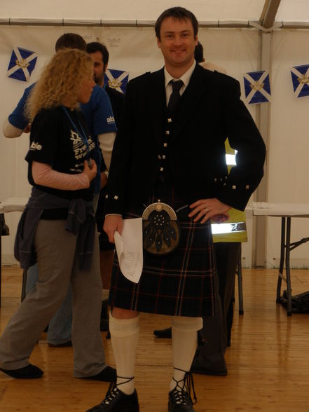 Scottish Culture Day - 