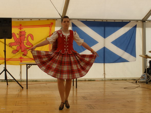 Scottish Culture Day - 