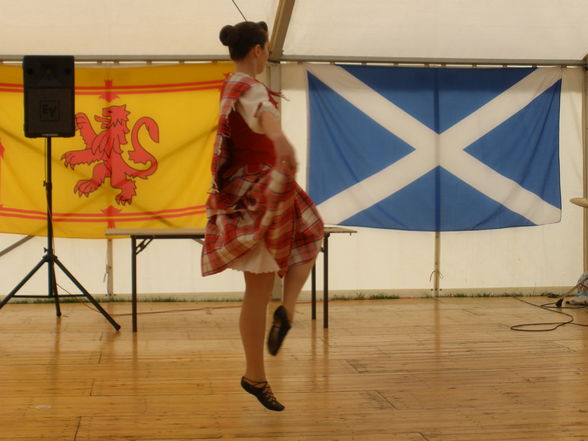 Scottish Culture Day - 