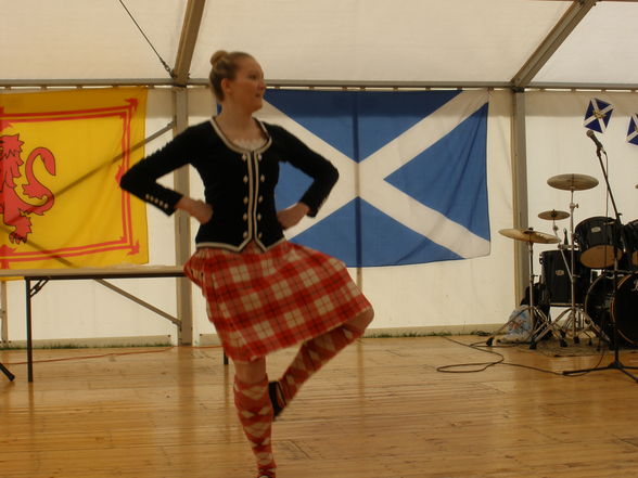 Scottish Culture Day - 