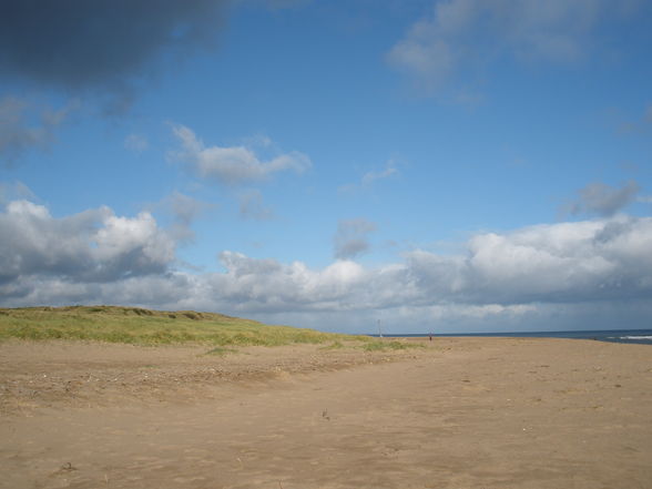 Aberdeen's Beach - 