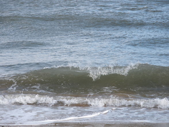 Aberdeen's Beach - 