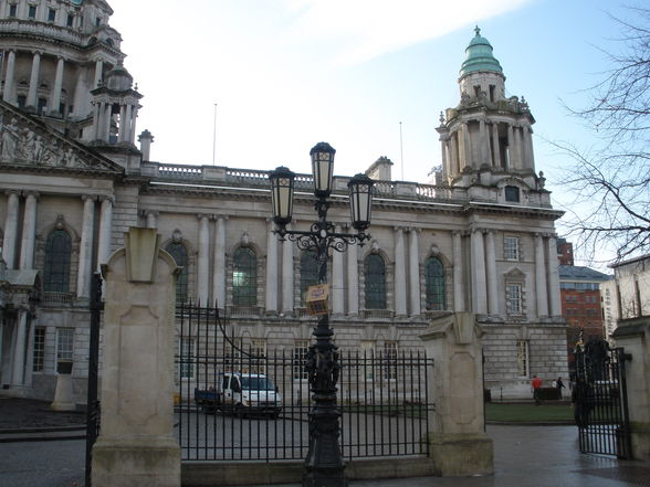 Belfast City - 