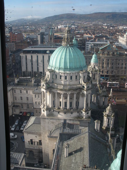 Belfast City - 