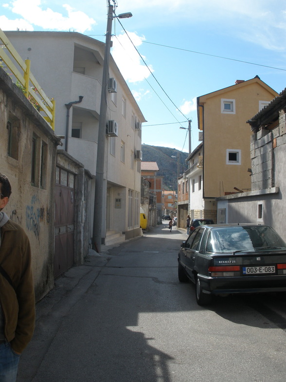 Mostar - 