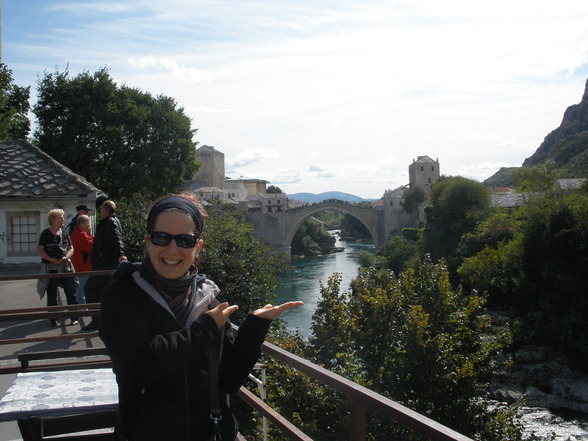 Mostar - 