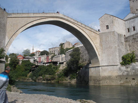 Mostar - 