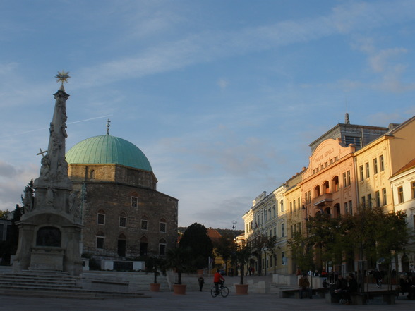 Pécs - 