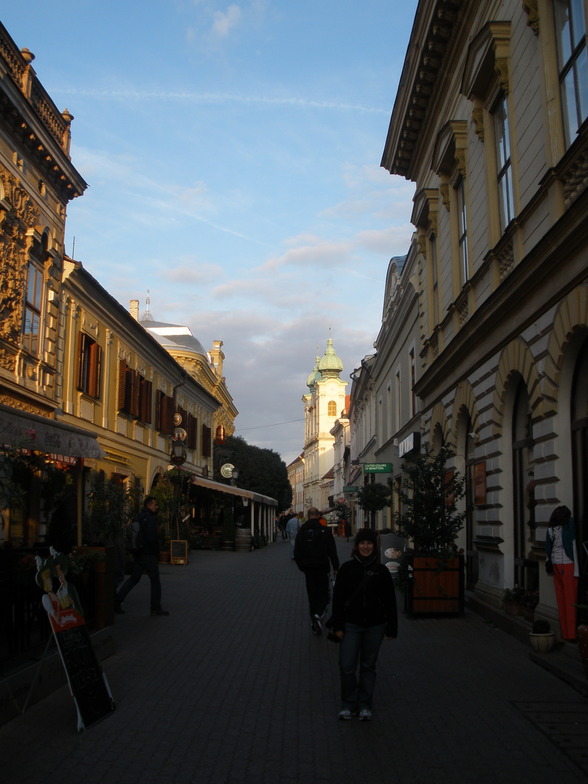 Pécs - 