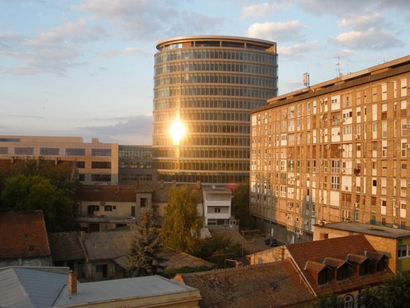 !!!NEU Osijek NEU!!! - 